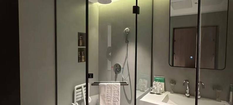 西平华港大酒店图片