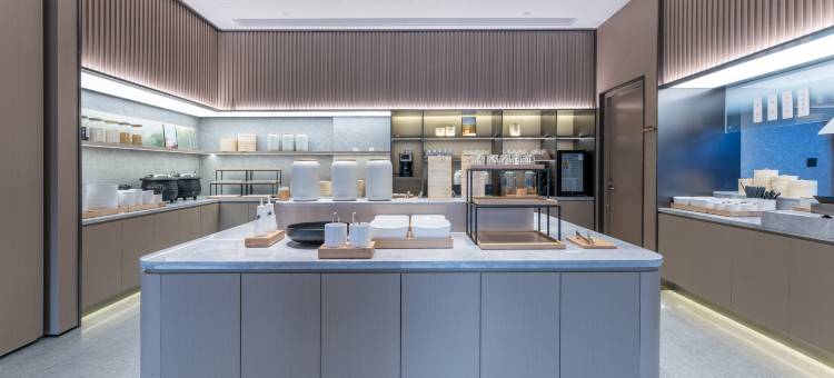 全季酒店(温州瓯海梧田店)图片