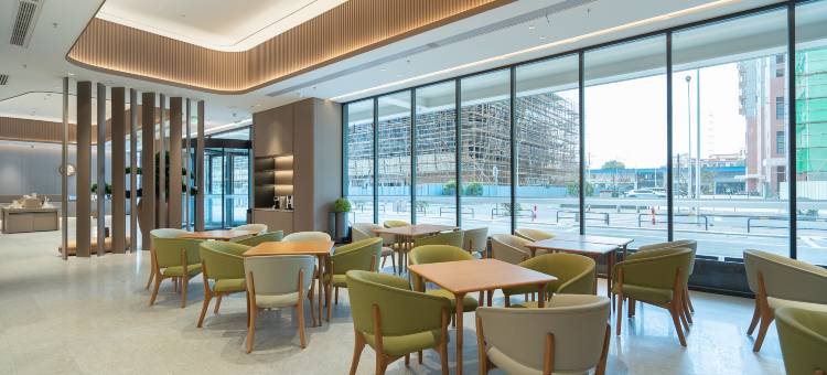 全季酒店(佛山南庄陶瓷博览城店)图片