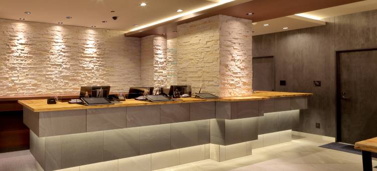SUI神户三宮酒店 by ABEST(Hotel Sui Kobe Sannomiya by Abest)图片