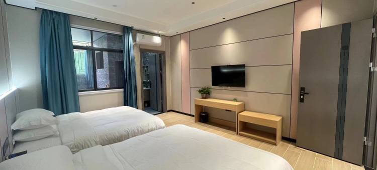 新时代温泉酒店(惠东安墩热汤店)图片