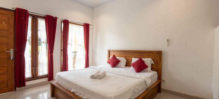 欧玛努萨宾馆-红门合作伙伴(Omah Nusa Guesthouse RedPartner)图片