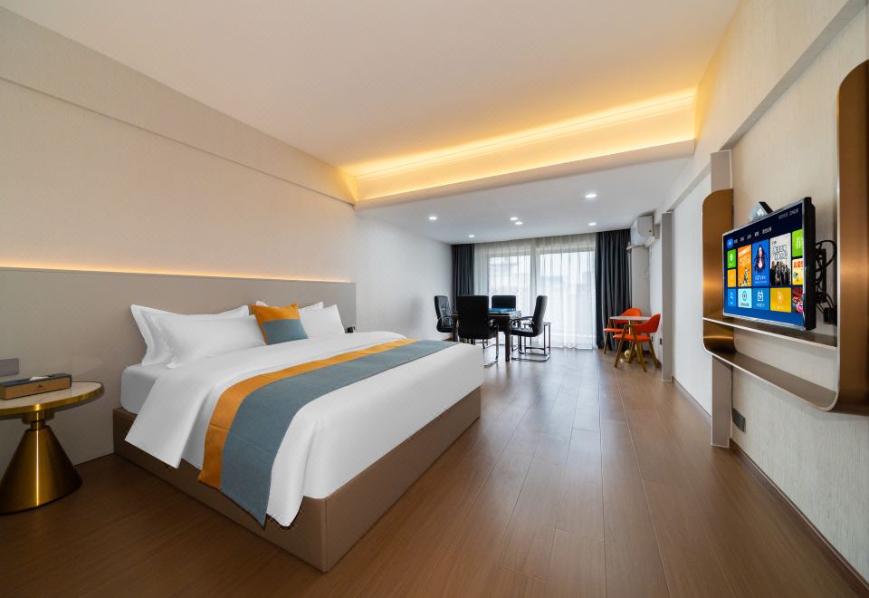Hotel Overview