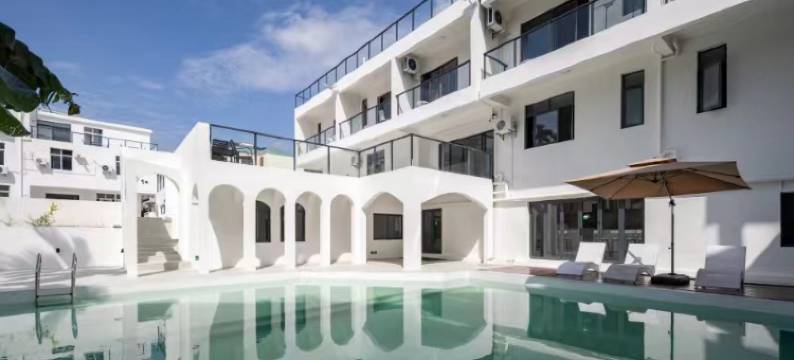 三亚山营云居庄(亚龙湾店)图片