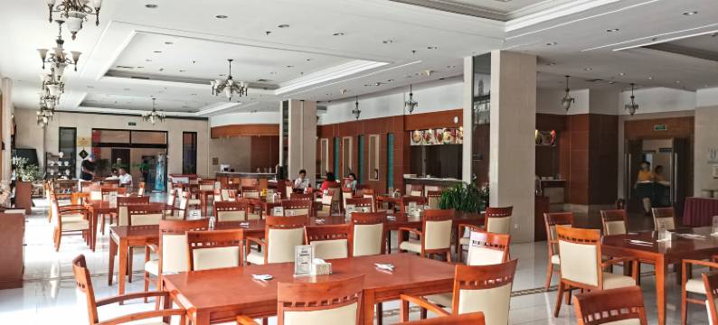 大连西郊高尔夫度假酒店图片