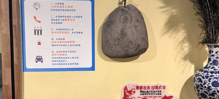 巴青诺布酒店图片