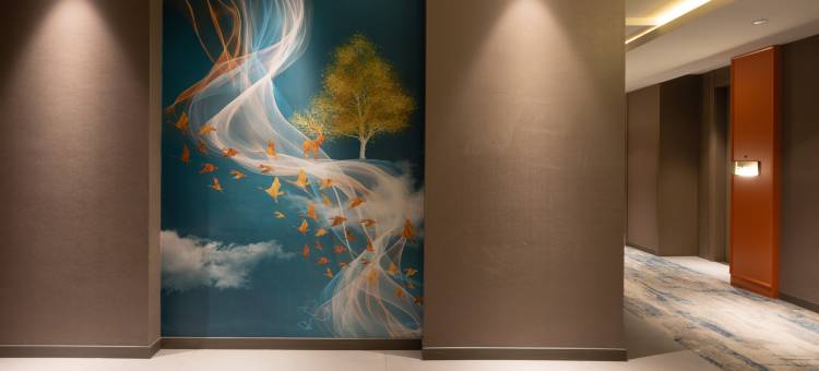 CEO·臣亿酒店(金华浙江师范大学店)图片