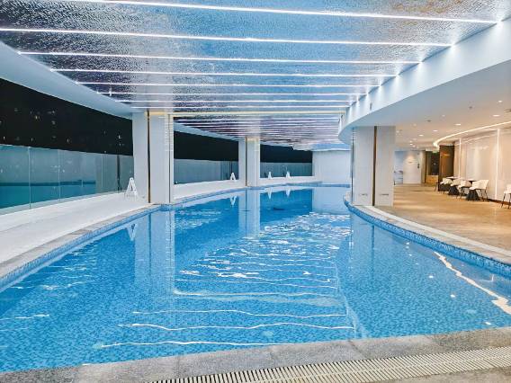 三亚夏日酒店图片