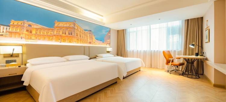 维也纳酒店(惠州仲恺大道惠环轻轨站店)图片