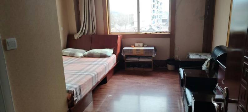 淄博博山区新兴宾馆图片