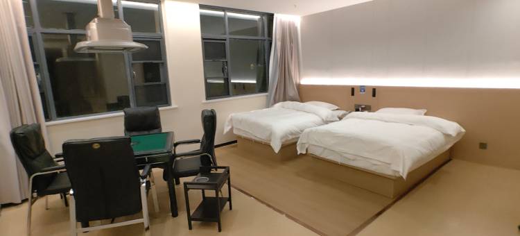广汇四季酒店图片
