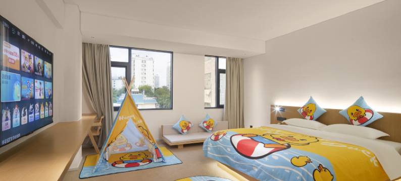 YoloLoko·悠乐民宿(三亚大东海店)图片