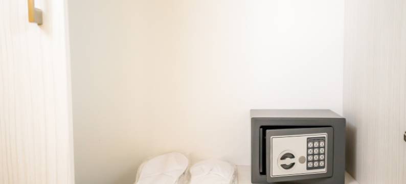 布罗斯花园酒店(Brosse Garden)图片