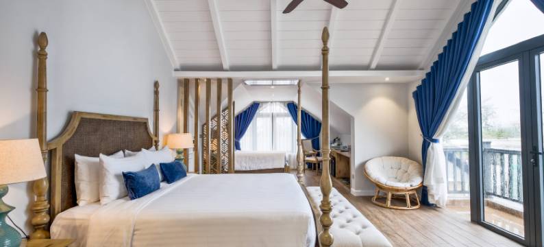 桑奈托日落度假村及别墅(Sunset Sanato Resort & Villas)图片