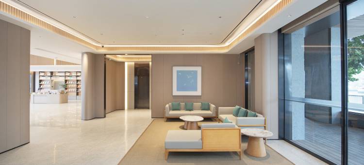 全季酒店(中山兴中广场店)图片