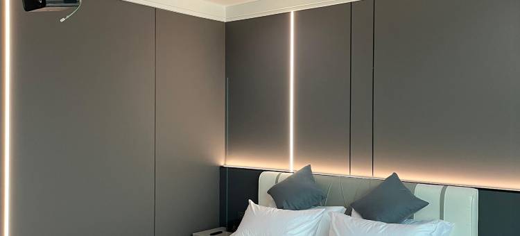 松溪九龙大酒店图片