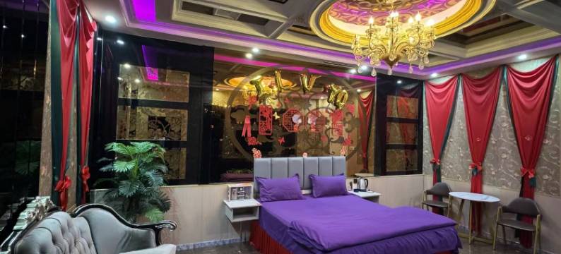 辽C·99宾馆(山南街店)图片