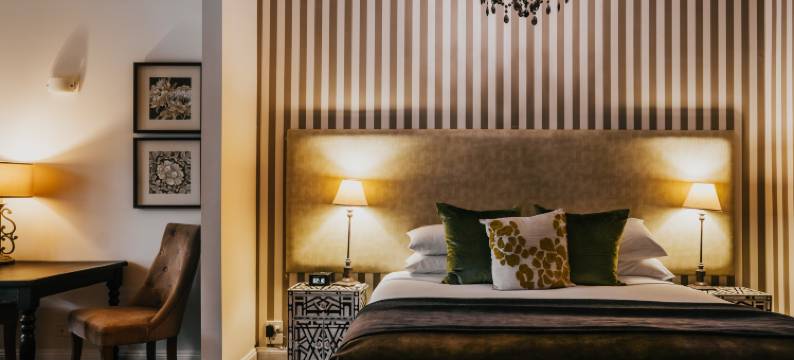 Lake House Daylesford图片