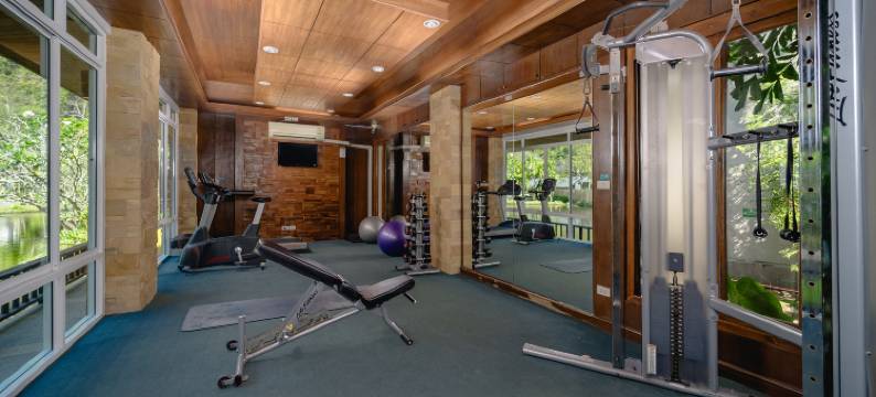 莱莉公主度假村及水疗中心(Railay Princess Resort & Spa)图片