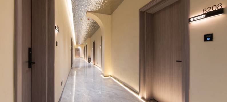 泓牛电竞酒店(碧桂园中央公园店)图片