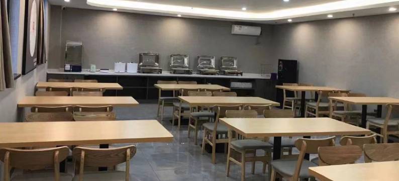 泓牛电竞酒店(碧桂园中央公园店)图片