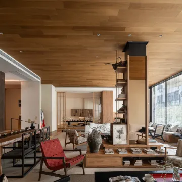 宏村作闲艺术·微酒店图片