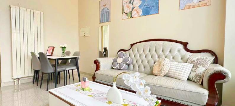 大兴安家民宿图片