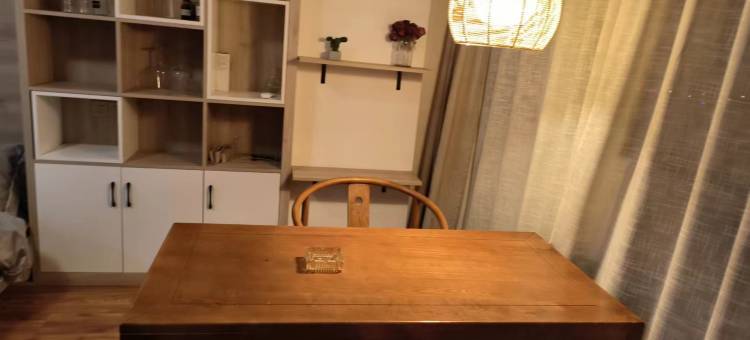 糖果屋精品民宿(世贸钻石公寓店)图片