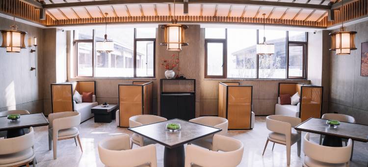 唐家河·锦江宾馆图片