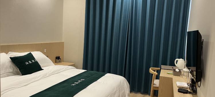 喜德泊庭酒店图片