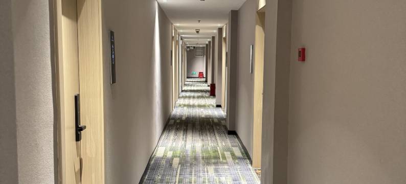 格林豪泰(上海康恒路地铁站锦绣路店)图片