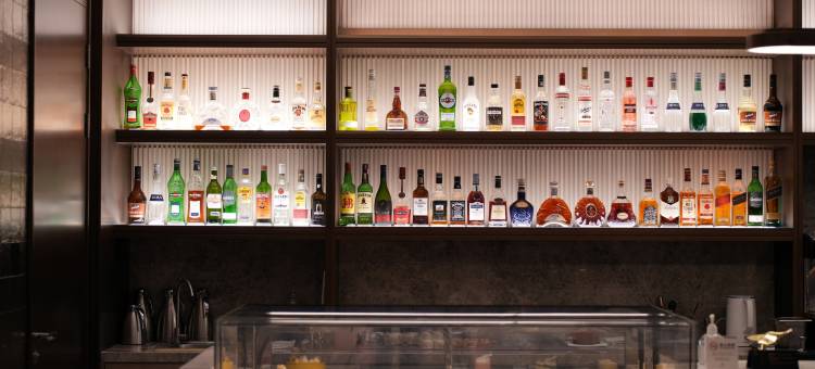 浙江世贸君澜大饭店图片