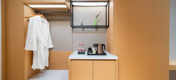 维也纳国际酒店(嘉善店)图片