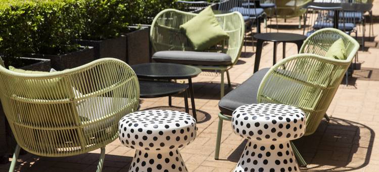 悉尼麦考瑞公园美居酒店(Mercure Sydney Macquarie Park)图片