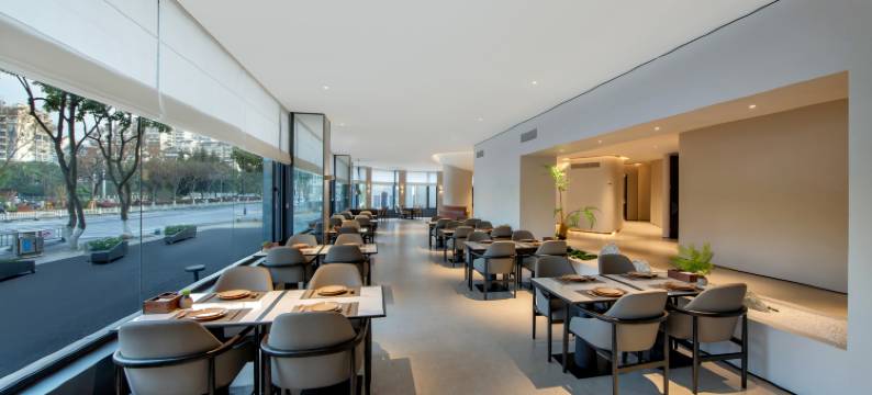 金鹏酒店(温州鹿城九山公园店)图片