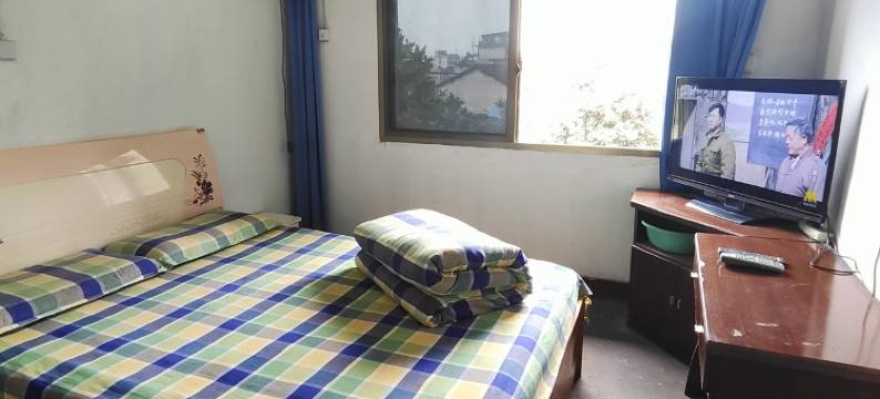 城固县庆丰招待所图片