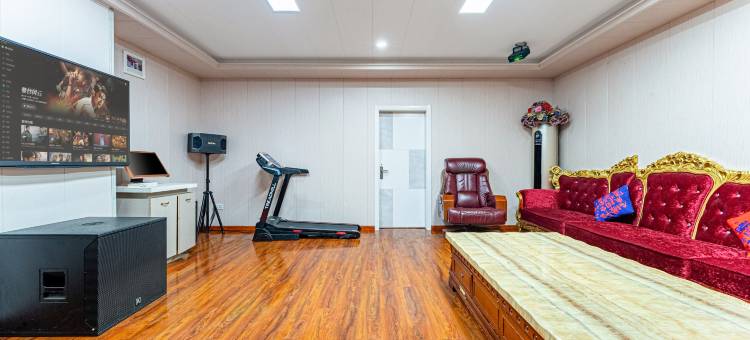 骏怡连锁酒店(滨海县政府店)图片