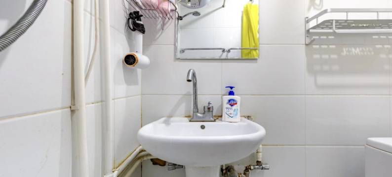 北京留香民宿(北医三院店)图片