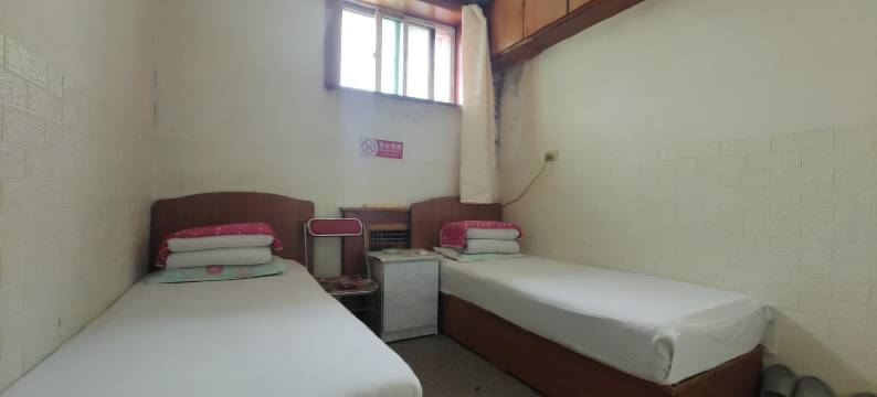 兴隆旅店(四平火车站店)图片