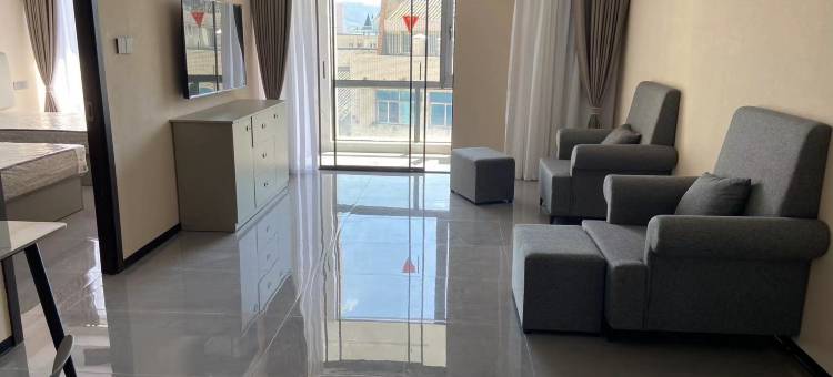 上盛宾馆(温岭长屿硐天景区店)图片