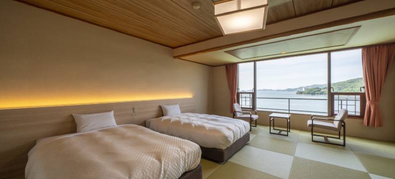 鸟羽海边酒店(Toba Seaside Hotel)图片