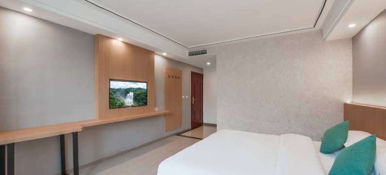 黄果树瀑仙来大酒店图片