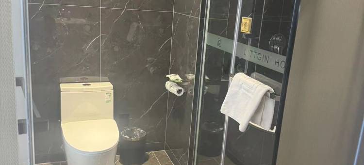 浅金国际酒店图片