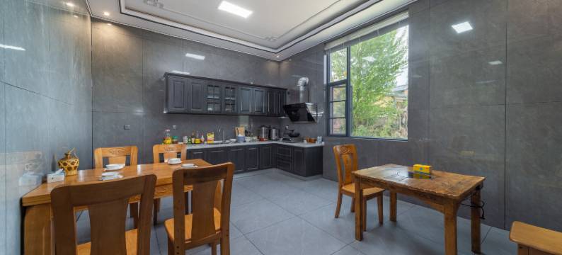 沙溪月亮山客栈图片