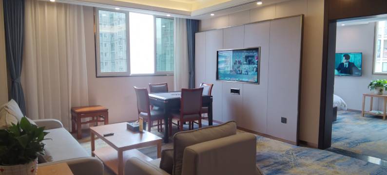 涪陵饭店(党校店)图片