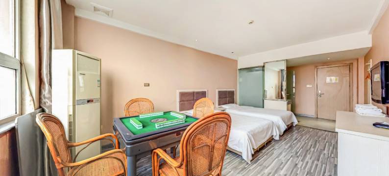 襄阳康家假日酒店图片