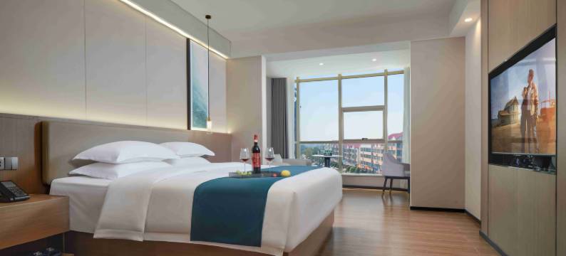 浏阳宝升大酒店图片