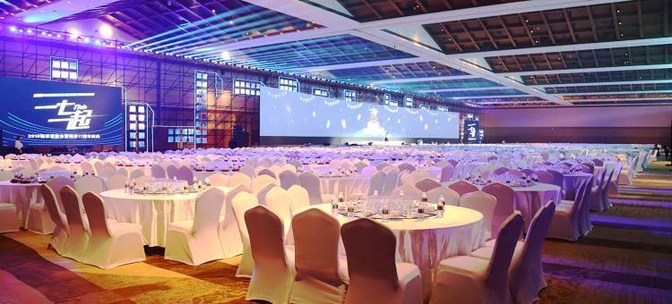 三亚湾红树林度假世界(棕榈王国亲子主题店)图片