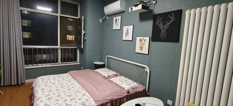 衡水悦刻电影公寓图片