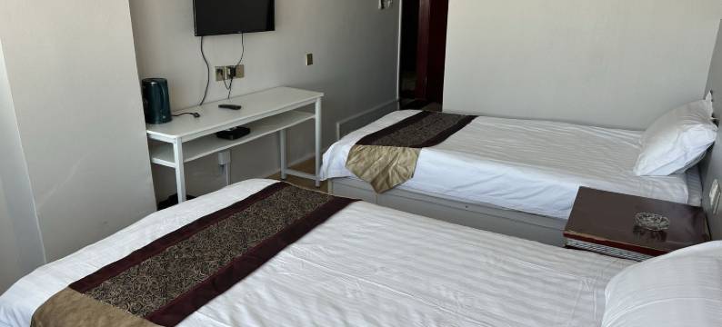 北屯凯月宾馆图片